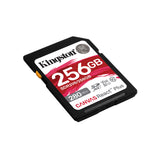 SDXC Memory Card Kingston SDR2V6/256GB 256 GB-0
