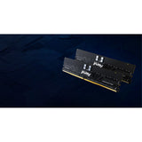 RAM Memory Kingston KF556R28RBE2-32 32 GB DDR5 5600 MHz cl28-6