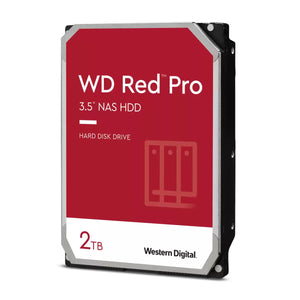 Hard Drive Western Digital WD201KFGX 3,5" 20 TB-0