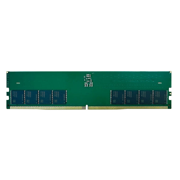 RAM Memory Qnap RAM32GDR5T0UD4800 32 GB-0