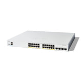 Switch CISCO C1200-24FP-4G-1