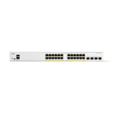 Switch CISCO C1200-24FP-4G-0