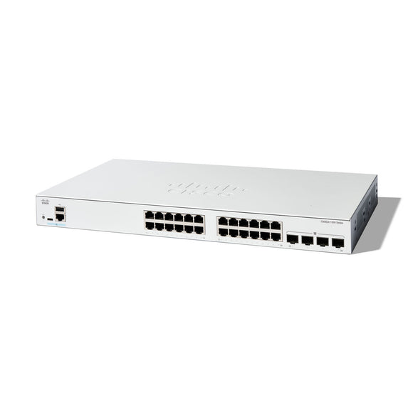 Switch CISCO C1200-24T-4G-0