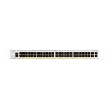 Switch CISCO C1200-48P-4G-1