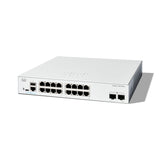 Switch CISCO C1300-16T-2G-0