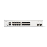 Switch CISCO C1300-16T-2G-3