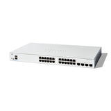 Switch CISCO C1300-24T-4G-0