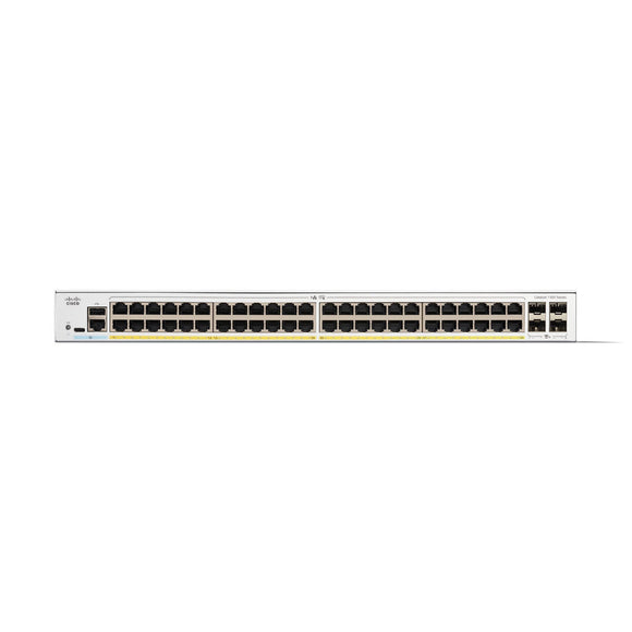 Switch CISCO C1300-48FP-4X-0
