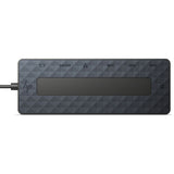 USB Hub HP 50H55UT Black-0