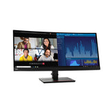 Monitor Lenovo ThinkVision P34w-20 34" 60 Hz Wide Quad HD-2