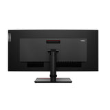 Monitor Lenovo ThinkVision P34w-20 34" 60 Hz Wide Quad HD-9