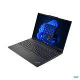 Laptop Lenovo ThinPad E16 16" Intel Core i7-1355U 512 GB SSD 16 GB RAM Spanish Qwerty-7