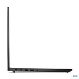Laptop Lenovo ThinPad E16 16" Intel Core i7-1355U 512 GB SSD 16 GB RAM Spanish Qwerty-3