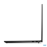 Laptop Lenovo ThinPad E16 16" Intel Core i7-1355U 512 GB SSD 16 GB RAM Spanish Qwerty-4