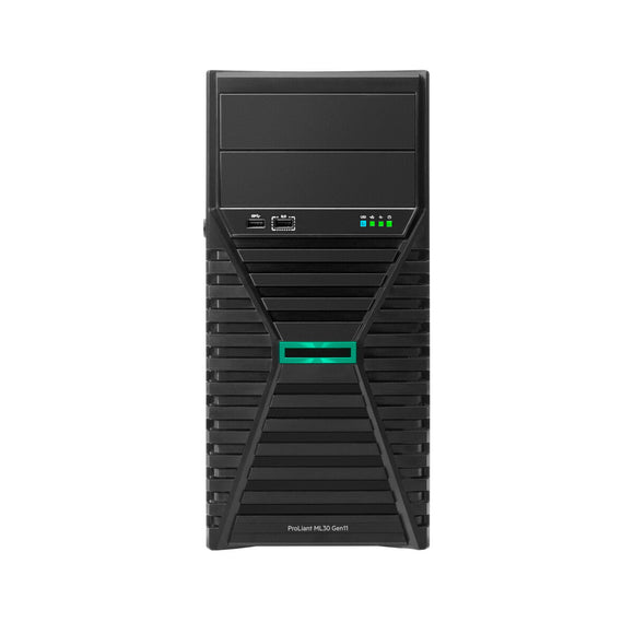 Server HPE ML30 GEN11 16 GB RAM-0