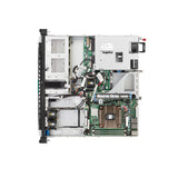 Server HPE DL20 GEN11 16 GB RAM-2