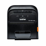 Ticket Printer Brother Black-10