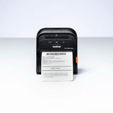 Ticket Printer Brother Black-1