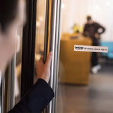 Ticket Printer Brother PTD610BTVPUR1-1