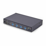 KVM switch Startech P4A20132-KM-SWITCH-1