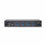 KVM switch Startech P4A20132-KM-SWITCH-3