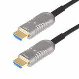 USB Cable Startech 8K-A-100F-HDMI-CABLE Black-3