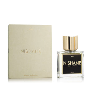 Unisex Perfume Nishane Ani Ani 50 ml-0