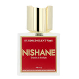 Unisex Perfume Nishane Hundred Silent Ways 100 ml-1