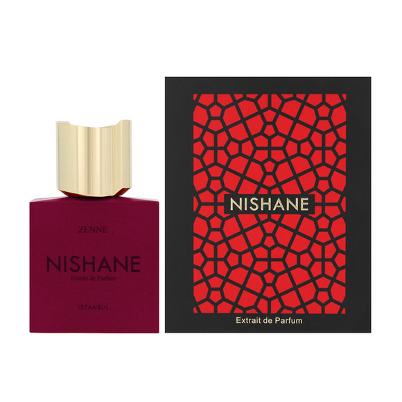 Unisex Perfume Nishane EDP-0