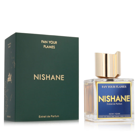 Unisex Perfume Nishane-0