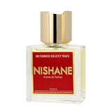 Unisex Perfume Nishane Hundred Silent Ways 50 ml-1