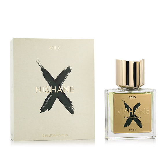 Unisex Perfume Nishane Ani X 50 ml-0