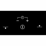 Induction Hot Plate BEKO 8690842030758 30 cm-1