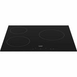 Glass-Ceramic Hob BEKO HIC63400 60 cm 5300 w-3