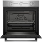 Conventional Oven BEKO BBIC12100XD-0