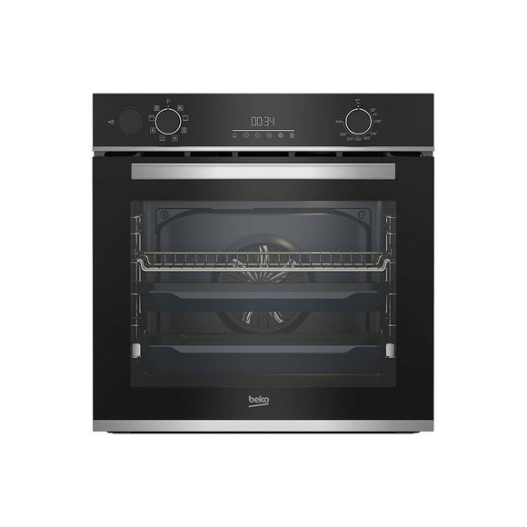 Multifunction Oven BEKO BBIS13300XMSE 72 L 3000 W 100 W-0
