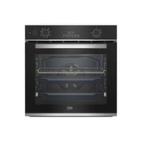 Multifunction Oven BEKO BBIS13300XMSE 72 L 3000 W 100 W-0