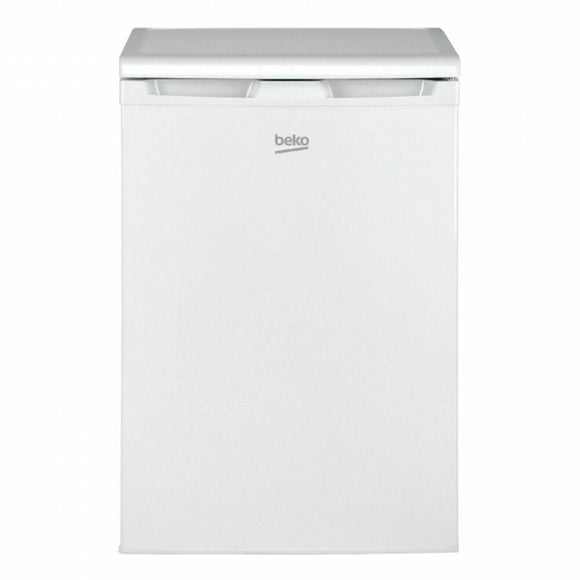 Refrigerator BEKO TSE1284N White-0