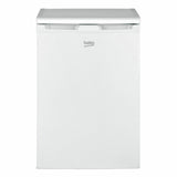 Refrigerator BEKO TSE1284N White-0