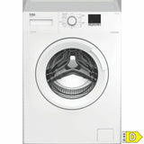 Washing machine BEKO WTE 7611 BWR 7 kg 1200 rpm 60 cm-2