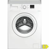 Washing machine BEKO WTE 7611 BWR 1200 rpm 7 kg-2