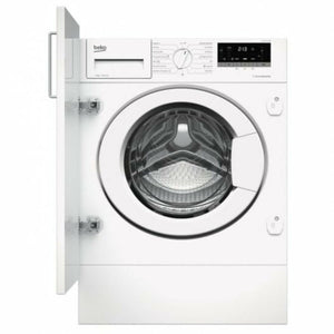 Washing machine BEKO WITV 8612 XW0R 60 cm 1400 rpm 8 kg-0