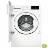 Washing machine BEKO WITV 8612 XW0R 60 cm 1400 rpm 8 kg-2