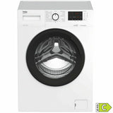 Washing machine BEKO WTA8612XSWR 8 kg 1200 rpm-3