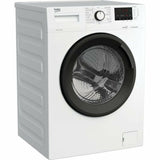 Washing machine BEKO WTA8612XSWR 8 kg 1200 rpm-1