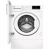 Washing machine BEKO WITV8712XW0R 8 kg 1400 rpm White-0