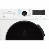 Washer - Dryer BEKO HTV 8716 DSW BTR 1400 rpm 8 kg-3