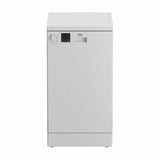 Dishwasher BEKO DVS05024W White 45 cm (45 cm)-0