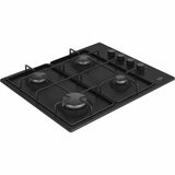 Gas Hob BEKO HIGG64123SB 60 cm 7900 W-5