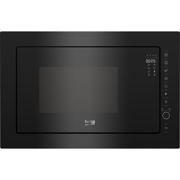 Microwave with Grill BEKO BMGB25333BG 25L Black 900 W 25 L-0